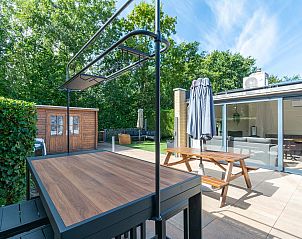 Unterkunft 450667 - Ferienhaus Noordzeekust - Duinland 115