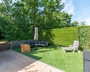 Unterkunft 450667 - Ferienhaus Noordzeekust - Duinland 115