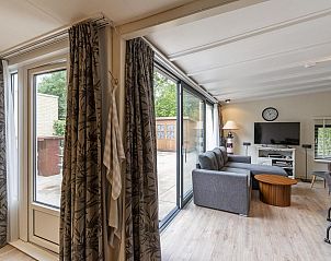 Unterkunft 450667 - Ferienhaus Noordzeekust - Duinland 115