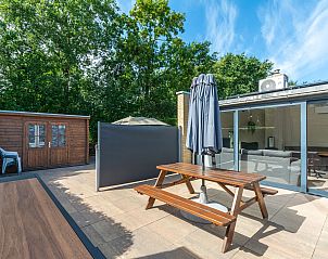 Unterkunft 450667 - Ferienhaus Noordzeekust - Duinland 115