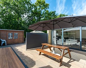 Unterkunft 450667 - Ferienhaus Noordzeekust - Duinland 115