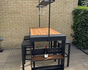 Unterkunft 450667 - Ferienhaus Noordzeekust - Duinland 115