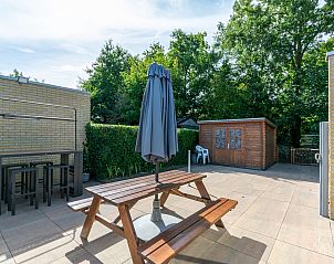 Unterkunft 450667 - Ferienhaus Noordzeekust - Duinland 115