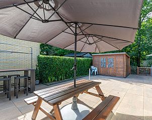 Unterkunft 450667 - Ferienhaus Noordzeekust - Duinland 115