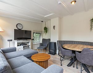 Unterkunft 450667 - Ferienhaus Noordzeekust - Duinland 115