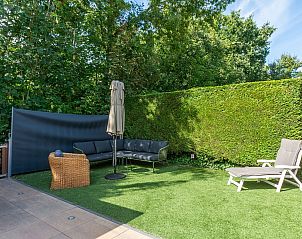 Unterkunft 450667 - Ferienhaus Noordzeekust - Duinland 115