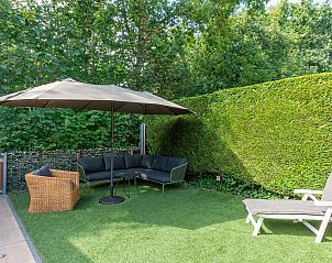 Unterkunft 450667 - Ferienhaus Noordzeekust - Duinland 115