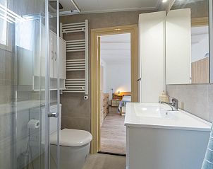 Unterkunft 450667 - Ferienhaus Noordzeekust - Duinland 115