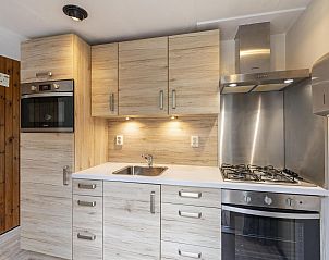 Unterkunft 450667 - Ferienhaus Noordzeekust - Duinland 115