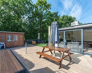 Unterkunft 450667 - Ferienhaus Noordzeekust - Duinland 115