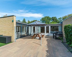 Unterkunft 450667 - Ferienhaus Noordzeekust - Duinland 115