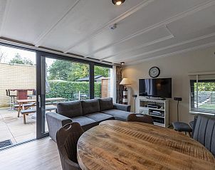 Unterkunft 450667 - Ferienhaus Noordzeekust - Duinland 115