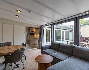 Unterkunft 450667 - Ferienhaus Noordzeekust - Duinland 115