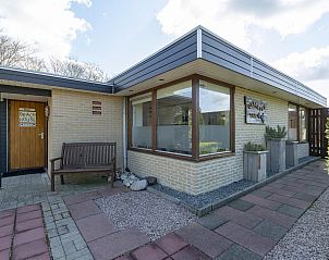 Guest house 450668 - Holiday property Noordzeekust - Wildrijk 152