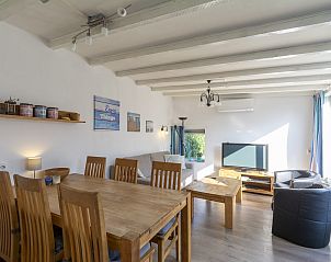 Unterkunft 450669 - Ferienhaus Noordzeekust - Duinland 190