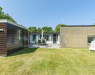 Unterkunft 450669 - Ferienhaus Noordzeekust - Duinland 190
