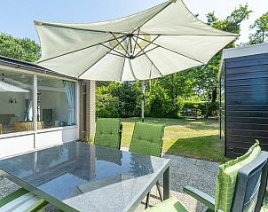 Unterkunft 450669 - Ferienhaus Noordzeekust - Duinland 190