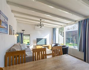 Unterkunft 450669 - Ferienhaus Noordzeekust - Duinland 190