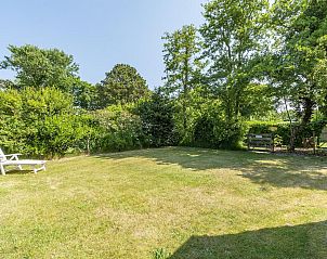 Unterkunft 450669 - Ferienhaus Noordzeekust - Duinland 190