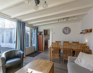 Unterkunft 450669 - Ferienhaus Noordzeekust - Duinland 190