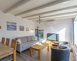 Unterkunft 450669 - Ferienhaus Noordzeekust - Duinland 190