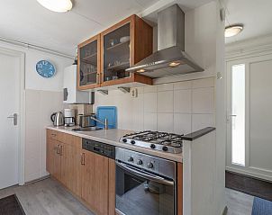 Unterkunft 450669 - Ferienhaus Noordzeekust - Duinland 190