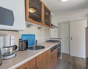 Unterkunft 450669 - Ferienhaus Noordzeekust - Duinland 190