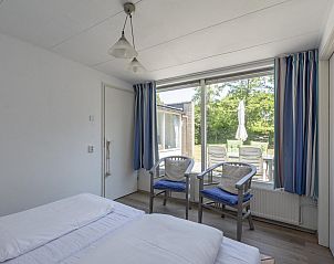 Unterkunft 450669 - Ferienhaus Noordzeekust - Duinland 190