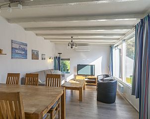 Unterkunft 450669 - Ferienhaus Noordzeekust - Duinland 190