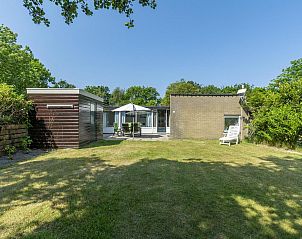 Unterkunft 450669 - Ferienhaus Noordzeekust - Duinland 190