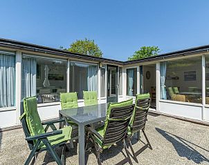 Unterkunft 450669 - Ferienhaus Noordzeekust - Duinland 190