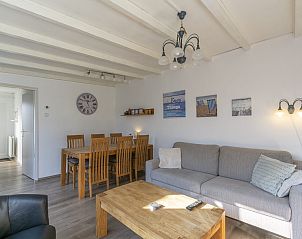 Unterkunft 450669 - Ferienhaus Noordzeekust - Duinland 190