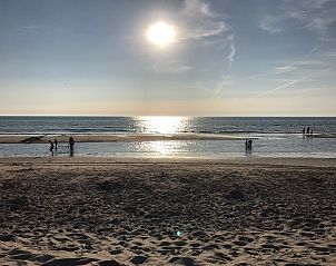 Unterkunft 450669 - Ferienhaus Noordzeekust - Duinland 190