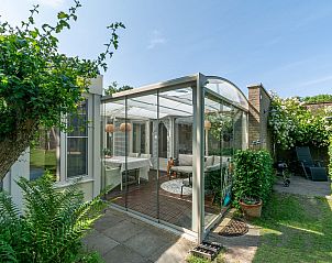 Unterkunft 450670 - Ferienhaus Noordzeekust - Duinland 188