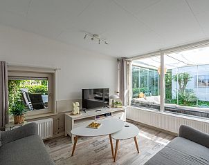 Unterkunft 450670 - Ferienhaus Noordzeekust - Duinland 188