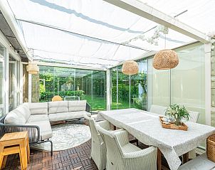 Unterkunft 450670 - Ferienhaus Noordzeekust - Duinland 188