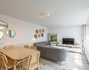 Unterkunft 450670 - Ferienhaus Noordzeekust - Duinland 188