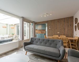 Unterkunft 450670 - Ferienhaus Noordzeekust - Duinland 188