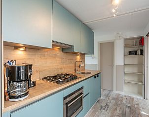 Unterkunft 450670 - Ferienhaus Noordzeekust - Duinland 188