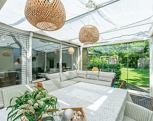 Unterkunft 450670 - Ferienhaus Noordzeekust - Duinland 188