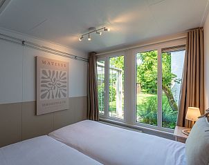 Unterkunft 450670 - Ferienhaus Noordzeekust - Duinland 188