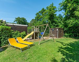 Unterkunft 450670 - Ferienhaus Noordzeekust - Duinland 188