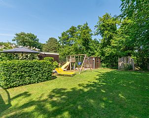 Unterkunft 450670 - Ferienhaus Noordzeekust - Duinland 188