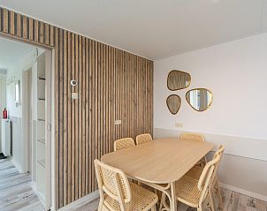 Unterkunft 450670 - Ferienhaus Noordzeekust - Duinland 188