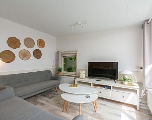 Unterkunft 450670 - Ferienhaus Noordzeekust - Duinland 188