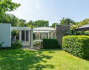 Unterkunft 450670 - Ferienhaus Noordzeekust - Duinland 188