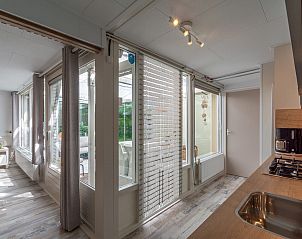 Unterkunft 450670 - Ferienhaus Noordzeekust - Duinland 188