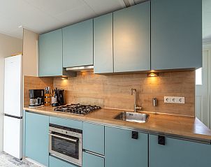 Unterkunft 450670 - Ferienhaus Noordzeekust - Duinland 188