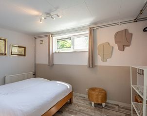 Unterkunft 450670 - Ferienhaus Noordzeekust - Duinland 188