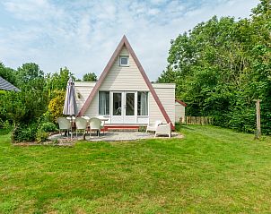 Unterkunft 450671 - Ferienhaus Noordzeekust - Duinland 50